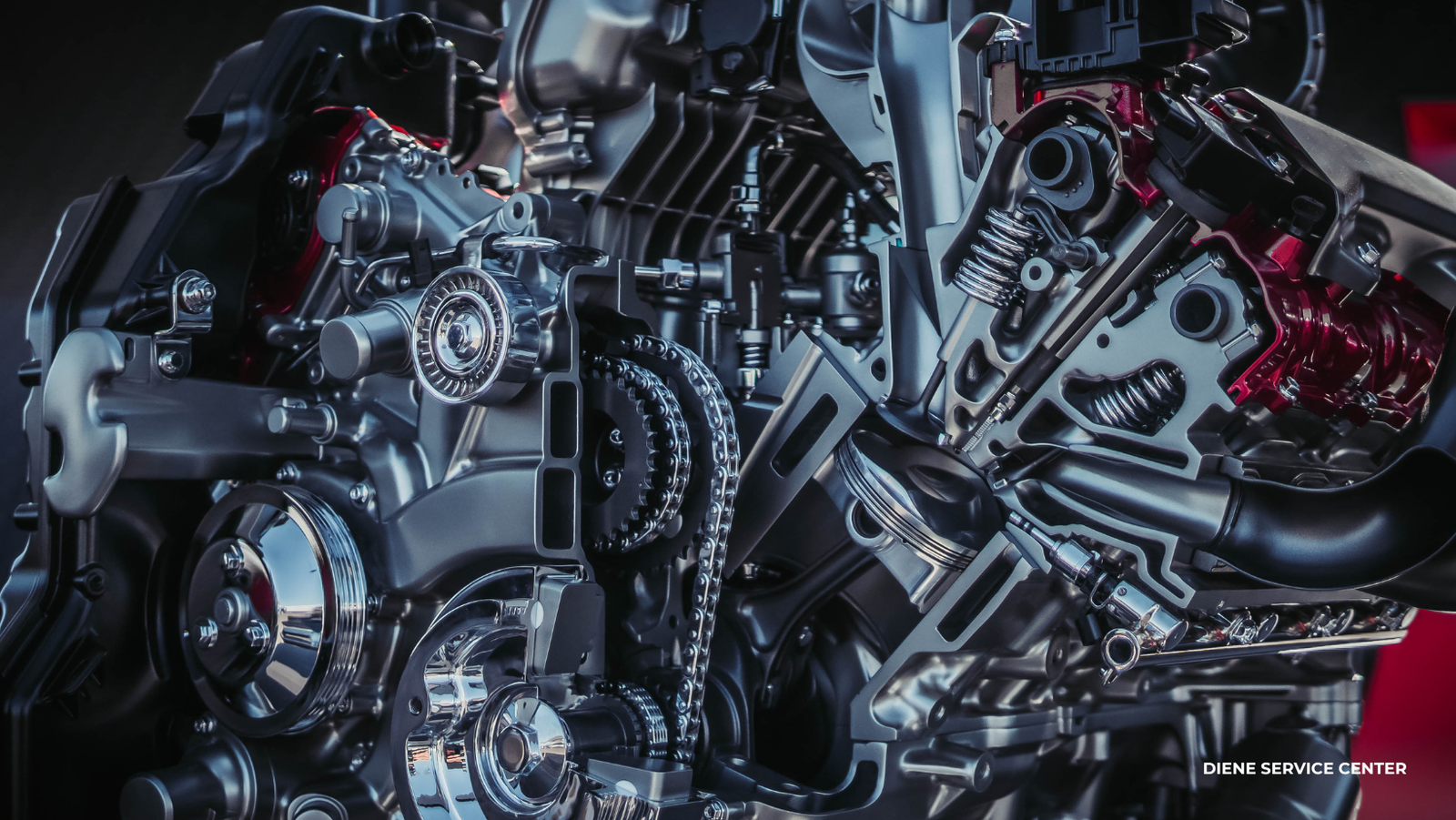 Perkins Engines: Setting New Standards in Power and Reliability with DSC