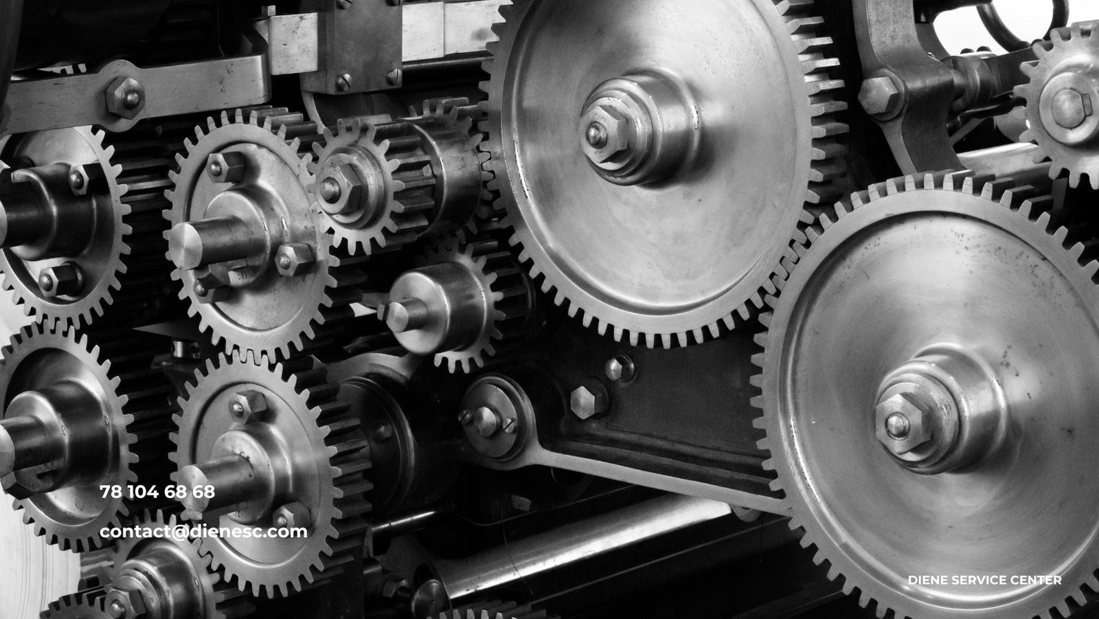 Optimisation Diagnostic Perkins